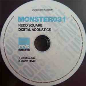 Redd Square - Digital Acoustics