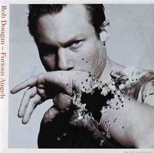 Rob Dougan - Furious Angels