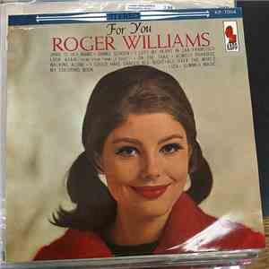Roger Williams & His Orchestra - For You