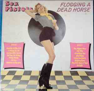 Sex Pistols - Flogging A Dead Horse