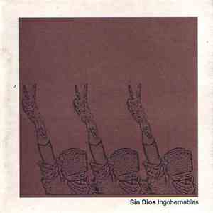 Sin Dios - Ingobernables