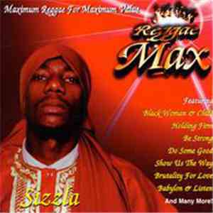 Sizzla - Reggae Max