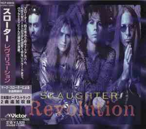 Slaughter - Revolution