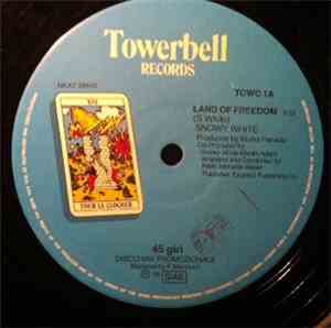 Snowy White - Land Of Freedom