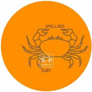 Spellros - Naissance