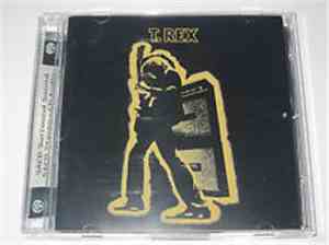 T. Rex - Electric Warrior