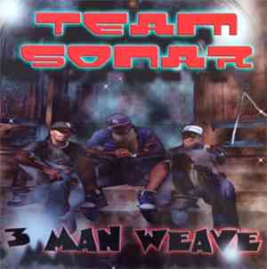 Team Sonar - 3 Man Weave