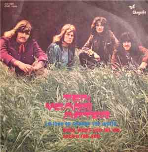 Ten Years After - I'd Love To Change The World / Baby Won't You Let Me Rock ...