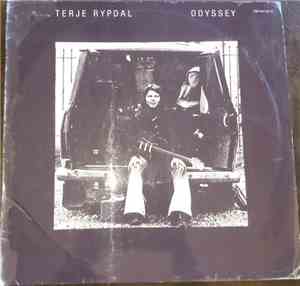 Terje Rypdal - Odyssey