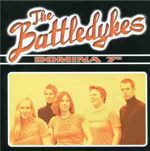 The Battledykes - Domina