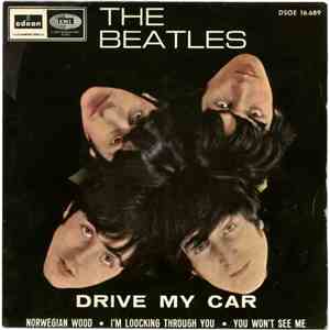 The Beatles - Drive My Car