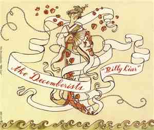 The Decemberists - Billy Liar