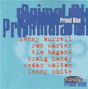 The Essence All Stars - Primal Blue