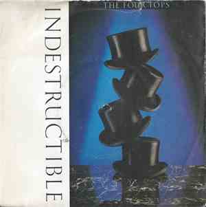 The Four Tops - Indestructible