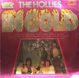 The Hollies - In Gold