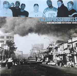 The Impossebulls - The Impossebulls