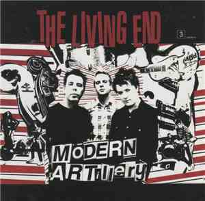 The Living End - Modern Artillery