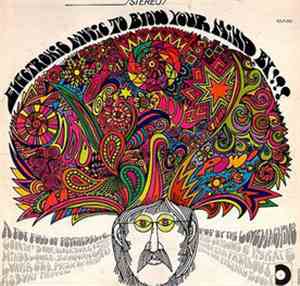 The Love Machine  - Electronic Music To Blow Your Mind By!!!