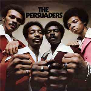 The Persuaders - The Persuaders