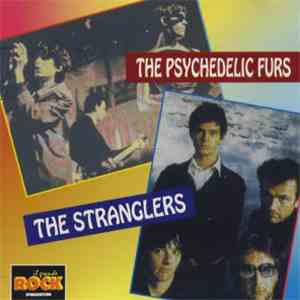 The Psychedelic Furs, The Stranglers - Il Grande Rock