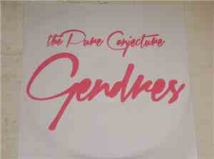 The Pure Conjecture - Gendres