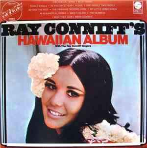 The Ray Conniff Singers - Ray Conniff's Hawaiian Album