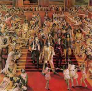 The Rolling Stones - It's Only Rock 'N Roll