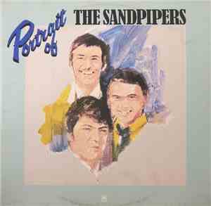 The Sandpipers - Portrait Of The Sandpipers