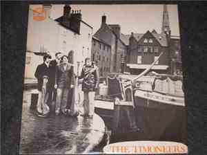 The Timoneers - The Timoneers
