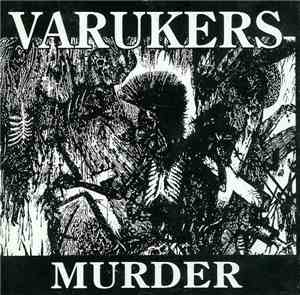 The Varukers - Murder