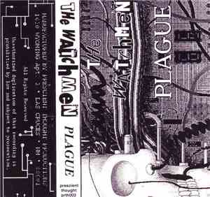 The Watchmen - Plague