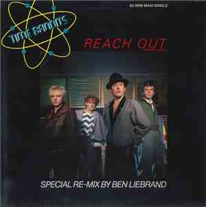 Time Bandits - Reach Out (Extended Version)
