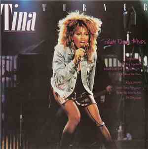 Tina Turner - Private Dance Mixes
