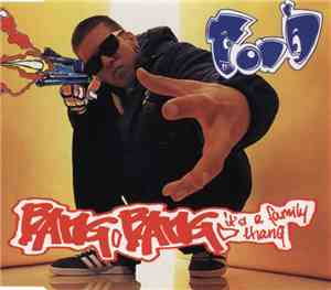 TONé - Bang Bang It's A Family Thang