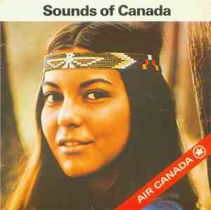 Unknown Artist - Sounds Of Canada