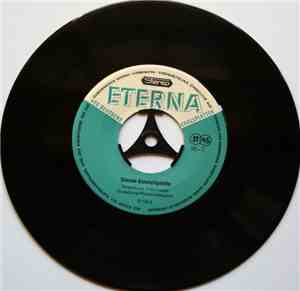 Unknown Artist - Stereo Einstellplatte