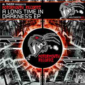 Various - A Long Time In Darkness EP
