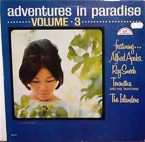 Various - Adventures In Paradise, Vol. 3