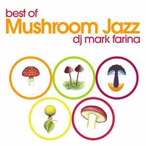 Various - Best Of Mushroom Jazz