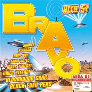Various - Bravo Hits 51