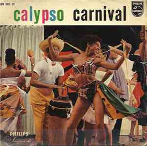 Various - Calypso Carnival