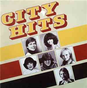 Various - City Hits
