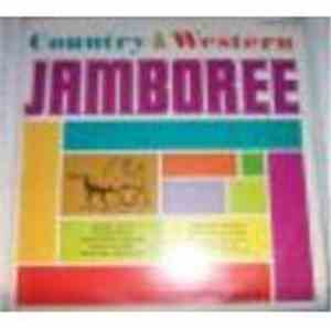 Various - Country & Western Jamboree