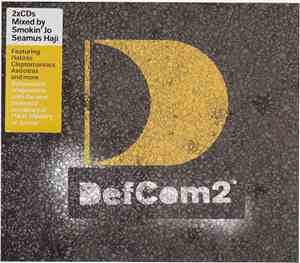 Various - DefCom2