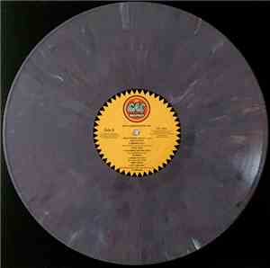 Various - Gas Records