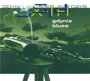 Various - Gdynia Blues