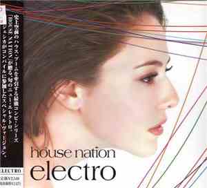 Various - House Nation Electro