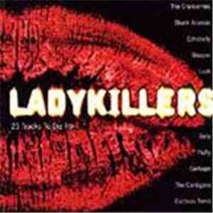 Various - Ladykillers