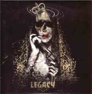 Various - Legacy 06/08