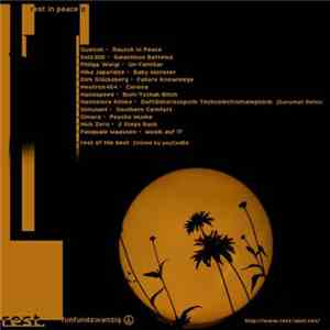 Various - Rest In Peace II